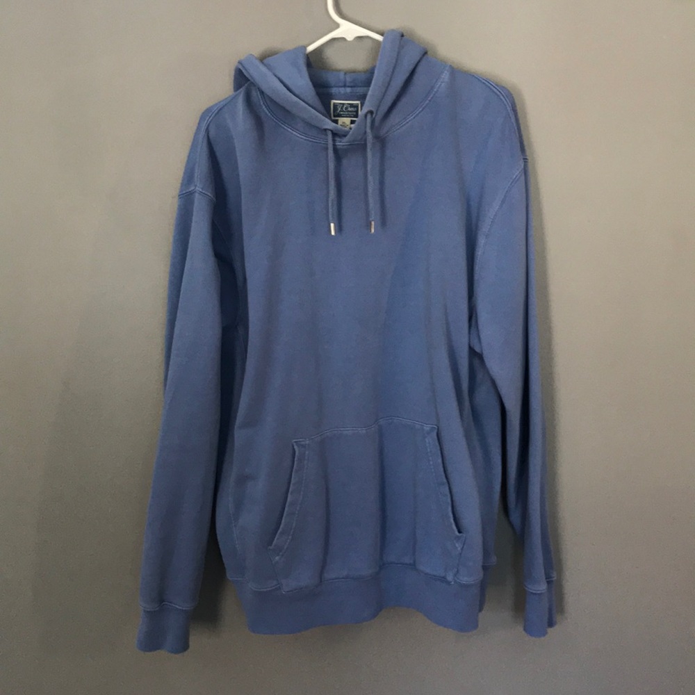 J.Crew sweatshirt